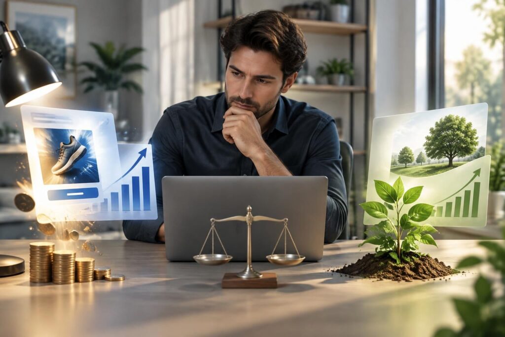 google ads ou seo : comparez les coûts, les délais et la rentabilité pour choisir le canal d’acquisition adapté à votre budget et à vos objectifs.