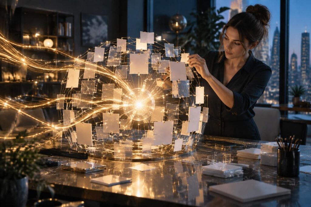 découvrez comment bâtir un cocon sémantique efficace pour renforcer votre stratégie de contenu seo et attirer un trafic qualifié.